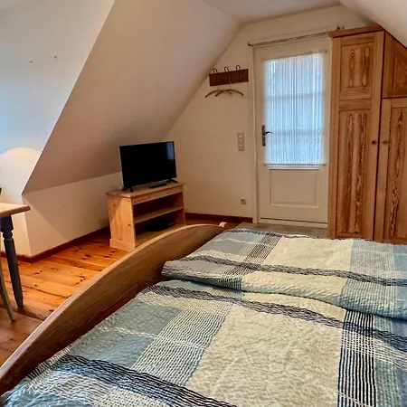 Hamburger Deich 34 Nordstrand