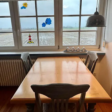 Accommodatie bij particulieren Hamburger Deich 34
