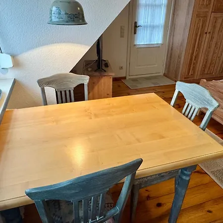 Accommodatie bij particulieren Hamburger Deich 34