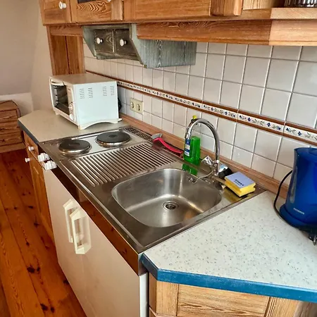 Hamburger Deich 34 * Nordstrand