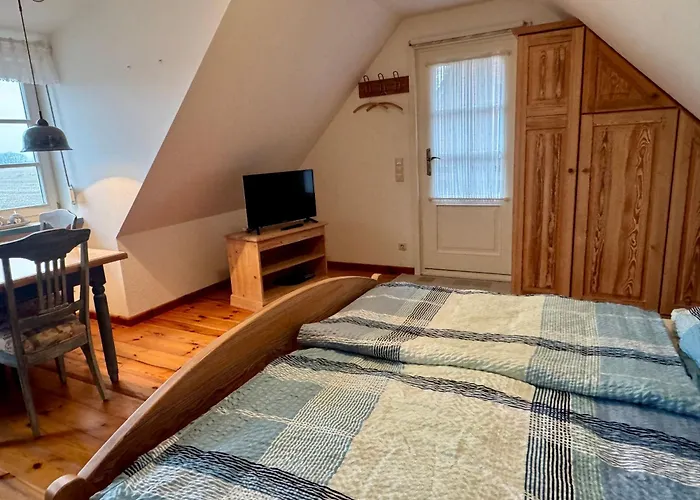 Hamburger Deich 34 Nordstrand