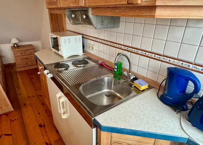 Hamburger Deich 34 * Nordstrand