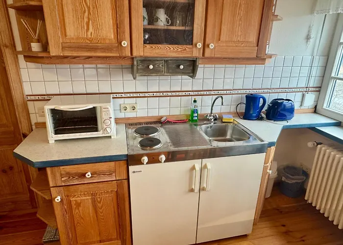 Hamburger Deich 34 Nordstrand