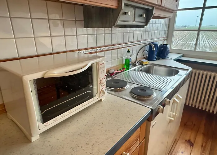 Hamburger Deich 34 *