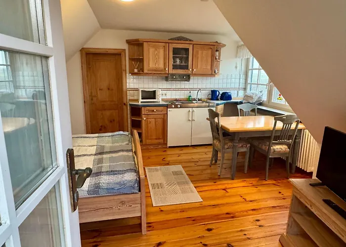 Hamburger Deich 34 Accommodatie bij particulieren Nordstrand