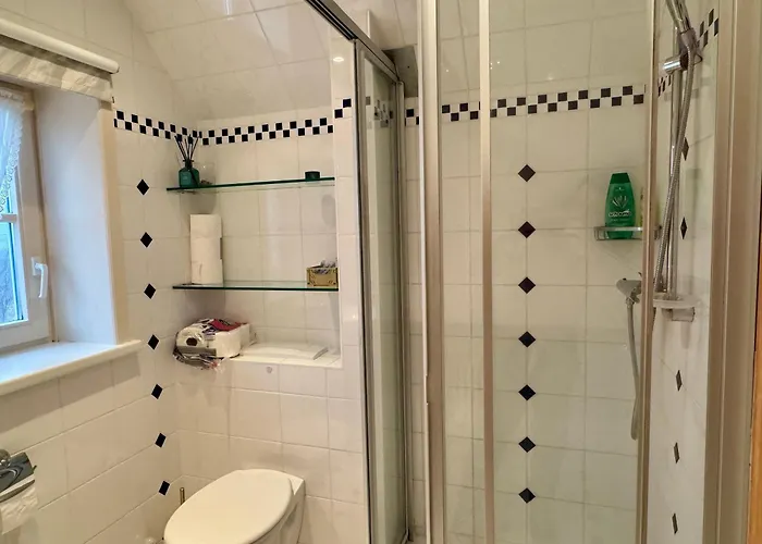 Hamburger Deich 34 *