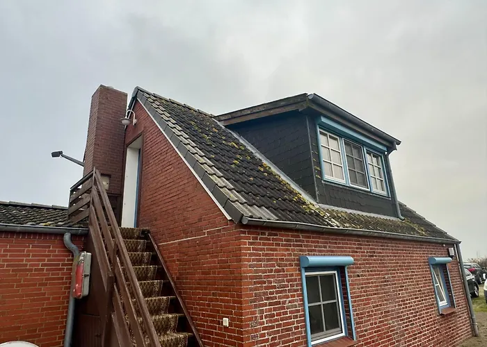 Accommodatie bij particulieren Hamburger Deich 34