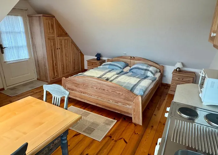 Hamburger Deich 34 * Nordstrand